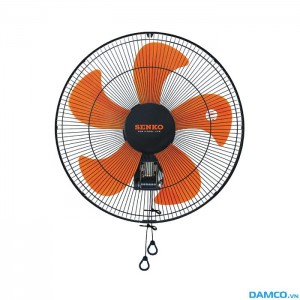 Quạt treo tường Senko TC1886 (75W, 5 cánh)