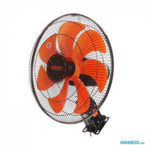 Quạt treo tường Senko TC1622 (65W, 5 cánh)