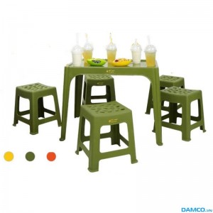 Bàn trà chanh CN Việt Nhật To