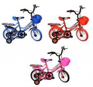 Xe đạp trẻ em 12-16 ''