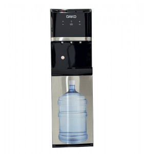 Cây nước nóng lạnh cao cấp Dako model DK900 (Bình âm thân)