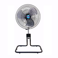 Quạt sàn QSM500 chân rút Điện cơ 91 Bộ Quốc Phòng (115W, sải cánh 50 cm)