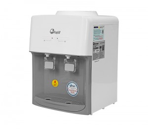 Cây nước nóng lạnh mini đặt bàn Fujie WD579E