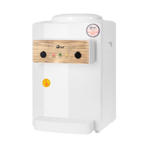 Cây Nước Nóng Lạnh Mini Để Bàn FujiE WD01E – Nhỏ Gọn, Tiện Lợi, Giá Tốt