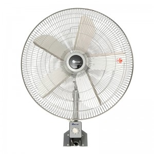 Quạt treo tường Ching Hai W22 (Công suất 155W, sải cánh 55 cm)