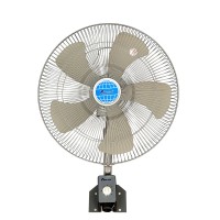 Quạt treo tường Ching Hai W2518 (Công suất 128W, sải cánh 45 cm)