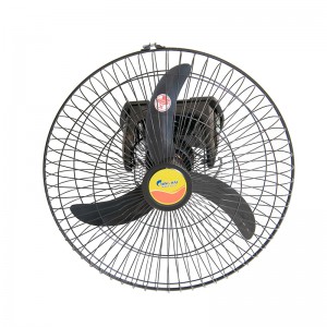 Quạt đảo trần ChingHai HB-918B (sải cánh 450mm, công suất 65W)