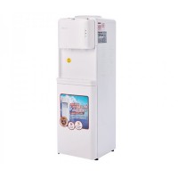 Cây nước nóng lạnh Fujihome WD531C - làm lạnh bằng block