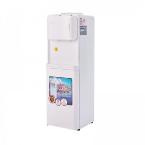 Cây nước nóng lạnh Fujihome WD531C - làm lạnh bằng block