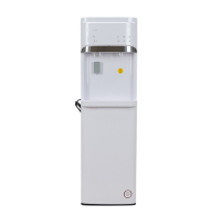 Cây nước nóng lạnh FujiHome WD628C-IM – Có chức năng làm đá viên
