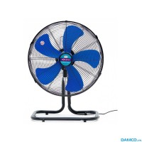 Quạt sàn QSHB6 - Điện cơ 91 Bộ Quốc Phòng (130W, sải cánh 50 cm)