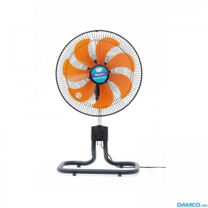 Quạt sàn QSH5 - Điện cơ 91 Bộ Quốc Phòng (54W, sải cánh 40 cm)