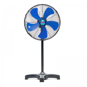 Quạt đứng công nghiệp QĐHB6 Điện cơ 91 - Bộ Quốc Phòng (130W, sải cánh 50cm)