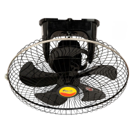 Quạt đảo trần Ching Hai HB917B (75W, sải cánh 43cm, hộp số)