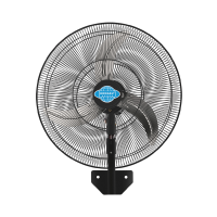 Quạt treo tường công nghiệp Komasu KM500S (160W, sải cánh 50cm, tuốc năng điện)