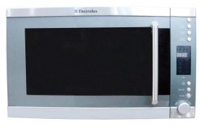 Lò vi sóng Electrolux EMS 3067X