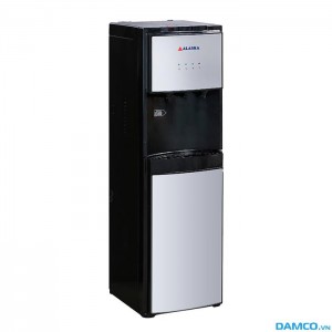 Cây nước nóng lạnh Alaska RL-99 (Bình nước âm phía trong máy)