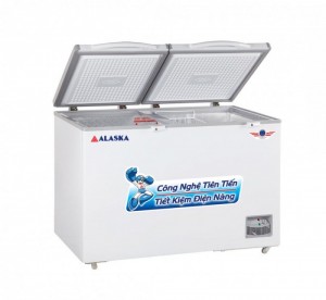 Tủ đông Alaska HB-550N