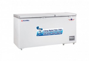 Tủ đông Alaska HB-650N