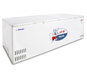 Tủ đông nắp dở Alaska HB-11H