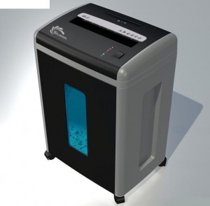 MÁY HỦY TÀI LIỆU SILICON PS620C
