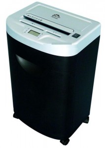 MÁY HỦY TÀI LIỆU SILICON PS-836C