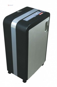 MÁY HỦY TÀI LIỆU SILICON PS-870C